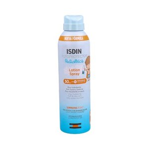 FP ISDIN PED. SPF50+ LOCION SPRAY