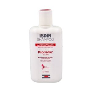 PSORISDIN CONTROL CHAMPU 200ML C/F