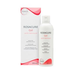 ROSACURE GEL GENTLE CLEASNSING 200 ML
