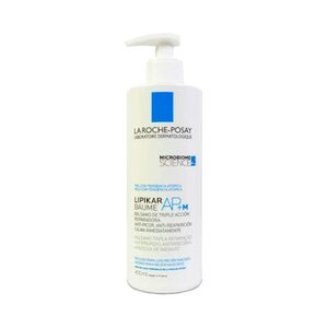 ROCHE POSAY LIPIKAR BAUME AP+M 400 ML