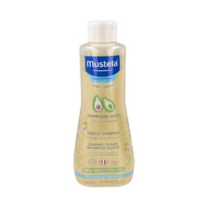 MUSTELA BEBE CHAMPU INFANTIL 500 ML