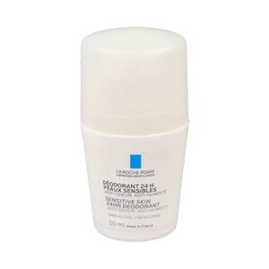 ROCHE POSAY DESODORANTE BOLA S/ALUM 50ML