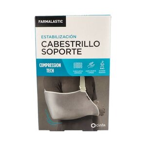 CABESTRILLO INNOVA FARMALASTIC T/UNICA