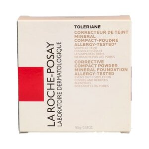 ROCHE POSAY TOLERIAN POLV 11BE CLA