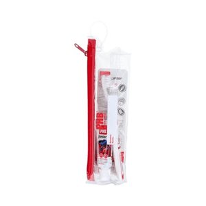 NECESER PHB PLUS JUNIOR+PASTA LADYBUG