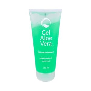 GEL ALOE VERA 100% RU/FA 300ML
