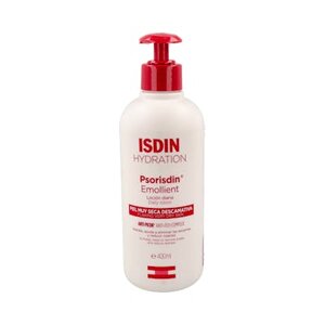 PSORISDIN LOCION SKIN EMOLIENT 400 ML