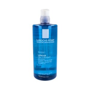 LIPIKAR GEL LAVANT 750 ML
