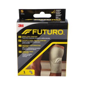 RODILLERA FUTURO COMFORT LIFT S