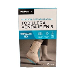 TOBILLERA FARMALASTIC INNOVA T/MED