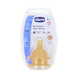 TETINA CHICCO ANCHA MD RA 2ORIF 2M+ 2 U