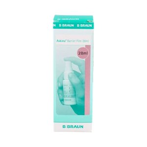 ASKINA BARRIER FILM APOSITO ESTERIL 28ML