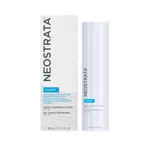 NEOSTRATA HL HIDRATACION LIG SPF35 50ML