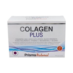 COLAGEN PLUS ANTIAGING 30 SOBRES PRISMA