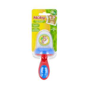 CESTA MORDEDOR - NUBY