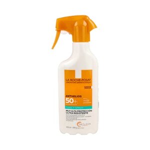 ANTHELIOS FAMILY SPRAY SPF50+ 300ML