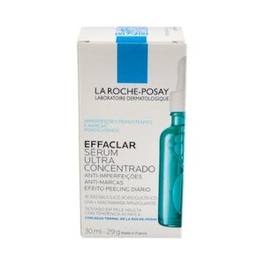 EFFACLAR SERUM ULTRA CONCENTRADO 30 ML