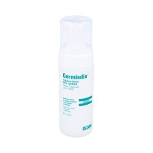 GERMISDIN HIGIENE FACIAL PIEL GRASA 100M
