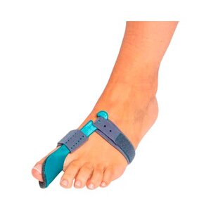 COMFORSIL CORRECTOR JUANETE NOCTURNO PAR