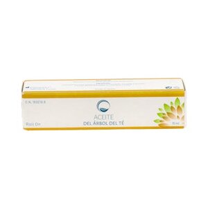 ACEITE DEL ARBOL DEL TE RF ROLL ON 15 ML
