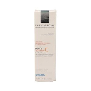 REDERMIC C CONTORNO OJOS 15 ML