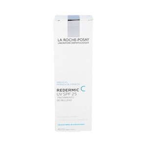 REDERMIC C UV PIEL SENSIBLE 40 ML