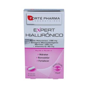 EXPERT HIALURONICO 30 CAPSULAS