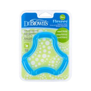 DR BROWN´S MORDEDOR ARO AZUL