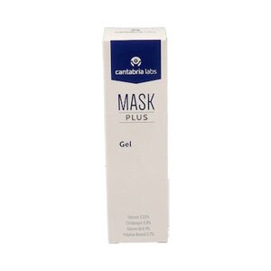 MASK PLUS GEL 30 ML
