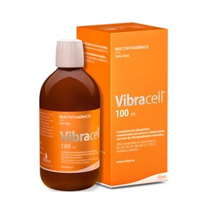 VIBRACELL 100ML VITAE