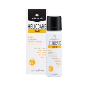 HELIOCARE 360 SPF50+ FLUIDO AIRGEL 60 ML