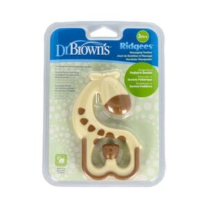 DR BROWN´S MORDEDOR FORMA JIRAFA