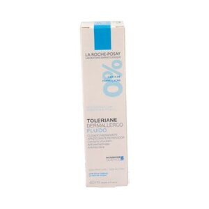 TOLERIANE DERMALLERGO FLUIDO 40ML