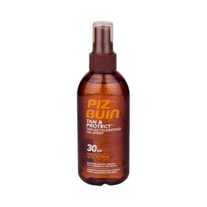 PIZ BUIN ACELERADOR BRONCEADO SPRAY FP30