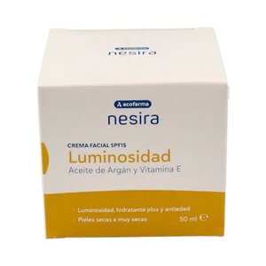 ACOFAR ESYLMA ARGAN VIT E CREM FACIAL 50