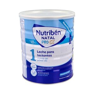 NUTRIBEN NATAL PROALFA 800 GRAMOS