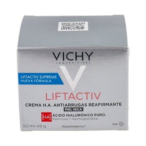 VICHY LIFTACTIV SUPREME PIEL SECA 50 ML
