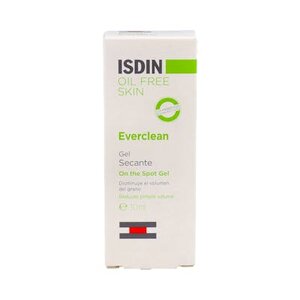 EVERCLEAN GEL SECANTE ON THE SPOT