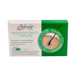 ELIFEXIR ESENCIALL REDENSIFICANTE CAPILA