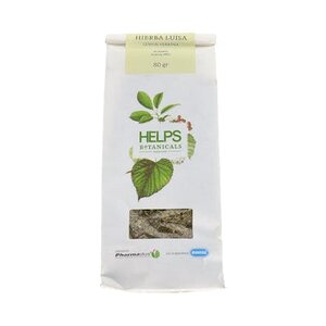 HELPS HIERBALUISA 50 GR
