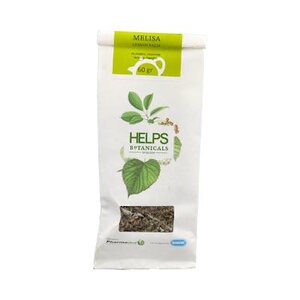 HELPS  MELISA 60 GRAMOS