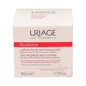 ROSELIANE CREMA RICA 50 ML