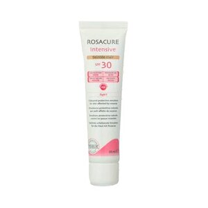 ROSACURE INTENS TEINTEE CLAIR SPF30 30ML