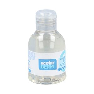 ACOFARDERM GEL DERMATOLOGICO 0% 100ML