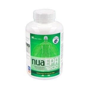 NUAEPA 1200 90 PERLAS NUA
