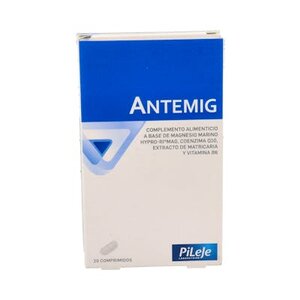 ANTEMIG 20 COMP PILEJE