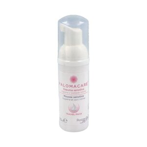 PALOMACARE ESPUMA SENSI HIG VULVO VAG 50