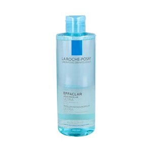 EFFACLAR AGUA MICELAR ULTRA 400ML