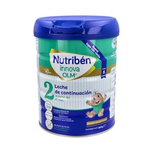 NUTRIBEN INNOVA 2 800 GR