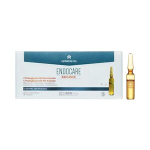 ENDOCARE C PROTEOGL OIL FREE 30 AMP 2ML